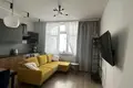 Appartement 2 chambres 35 m² en Dantzig, Pologne