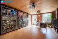 Casa 878 m² Uzilgiai, Lituania