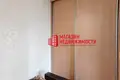 Appartement 1 chambre 33 m² Hrodna, Bélarus