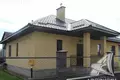 House 118 m² Brest, Belarus