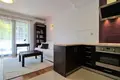 Apartamento 1 habitación 39 m² en Cracovia, Polonia