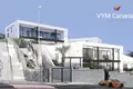 villa de 5 chambres 450 m² Adeje, Espagne