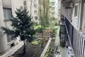 Mieszkanie 3 pokoi 89 m² Budapeszt, Węgry