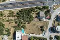Parcelas 2 292 m² Kastel Sucurac, Croacia
