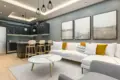 Mieszkanie 1 pokój 73 m² Mezitli, Turcja