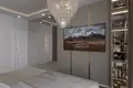 2 bedroom apartment 121 m² Payallar, Turkey