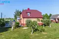 House 168 m² Gyliai, Lithuania