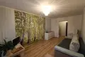 Appartement 1 chambre 34 m² Jodzina, Biélorussie