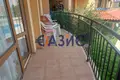 1 bedroom apartment 67 m² Sveti Vlas, Bulgaria
