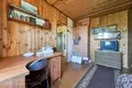 Maison 63 m² Aziaryckaslabadski sielski Saviet, Biélorussie