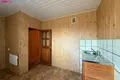 Квартира 2 комнаты 53 м² Pagyne, Литва