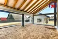 Cottage 81 m² Kalodziscanski selski Savet, Belarus