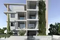 Apartamento 2 habitaciones 77 m² Tserkezoi Municipality, Chipre