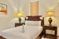 2 bedroom condo 135 m² West Bay, Honduras