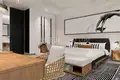 Apartamento 1 habitacion 60 m² Kamala, Tailandia