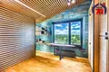 Casa de campo 159 m² Ozyaritska Slabadski rural council, Belarús