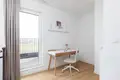 Mieszkanie 3 pokoi 72 m² w Warszawa, Polska