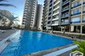 Apartamento 2 habitaciones 75 m² Erdemli, Turquía