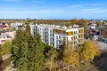 Apartamento 2 habitaciones 40 m² en Danzig, Polonia