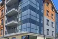 1 bedroom apartment 46 m² Kolasin, Montenegro