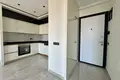 Mieszkanie 1 pokój 57 m² Mediterranean Region, Turcja