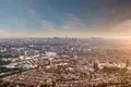 Квартира 1 спальня 46 м² Лондон, Великобритания