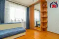 3 room apartment 74 m² Maladzyechna, Belarus