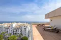 Penthouse 3 Schlafzimmer 296 m² Marbella, Spanien