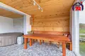 Casa 96 m² Valozynski siel ski Saviet, Bielorrusia