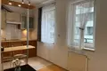 Apartamento 1 habitación 19 m² en Cracovia, Polonia