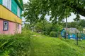 House 58 m² Ratamka, Belarus