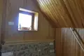 Casa 56 m² Zdanovicki siel ski Saviet, Bielorrusia