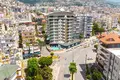 Appartement 3 chambres  Alanya, Turquie