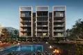 Residential complex New low-rise residence with a swimming pool and a parking at 300 meters from the beach, Limassol, Cyprus