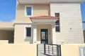 Willa 6 pokojów 352 m² Społeczność St. Tychon, Cyprus
