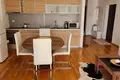 2 bedroom apartment 77 m² Budva, Montenegro