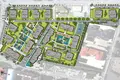 Wohnkomplex Ready-made apartments from the leading developer of Istanbul.