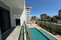 Penthouse 3 rooms 103 m² Avsallar, Turkey