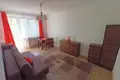 Apartamento 1 habitación 30 m² en Varsovia, Polonia