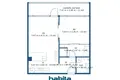 Wohnung 2 zimmer 50 m² Porvoo sub region, Finnland