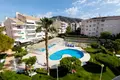 Квартира 2 спальни 115 м² lAlfas del Pi, Испания