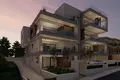 Квартира 3 спальни 119 м² муниципалитет Лимасол, Кипр