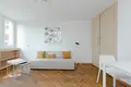 Apartamento 1 habitación 27 m² en Varsovia, Polonia