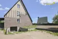 Casa 196 m² Uzufouski selski Savet, Belarús