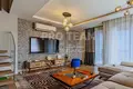 Penthouse 3 rooms 85 m² Muratpasa, Turkey