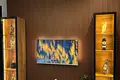 2 bedroom apartment 61 m² Batumi, Georgia