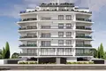 Mieszkanie 1 pokój 64 m² Larnaka, Cypr