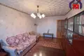 3 room apartment 60 m² Maladzyechna, Belarus