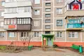 Apartamento 4 habitaciones 58 m² Slutsk, Bielorrusia