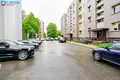 Wohnung 2 zimmer 49 m² Birsen, Litauen